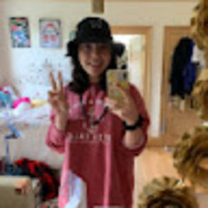 Meet your Posher, Arielle